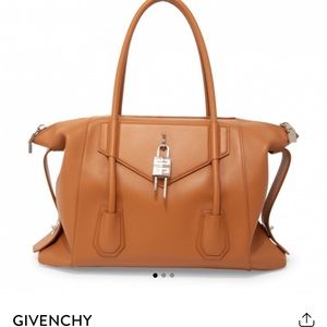 Givenchy large bag
